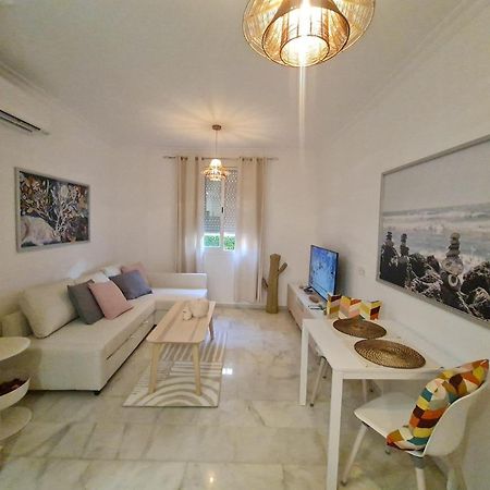 Apartamento Málaga Centro Exterior foto