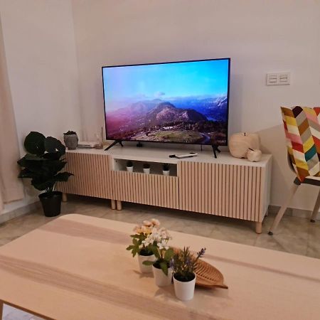 Apartamento Málaga Centro Exterior foto
